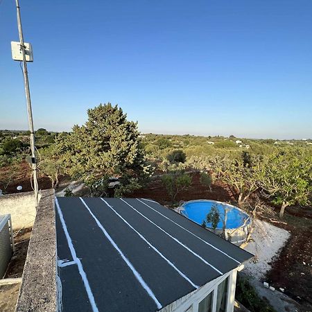 Trullo Biricchino Two Bedroom By Tripostuni Exterior photo