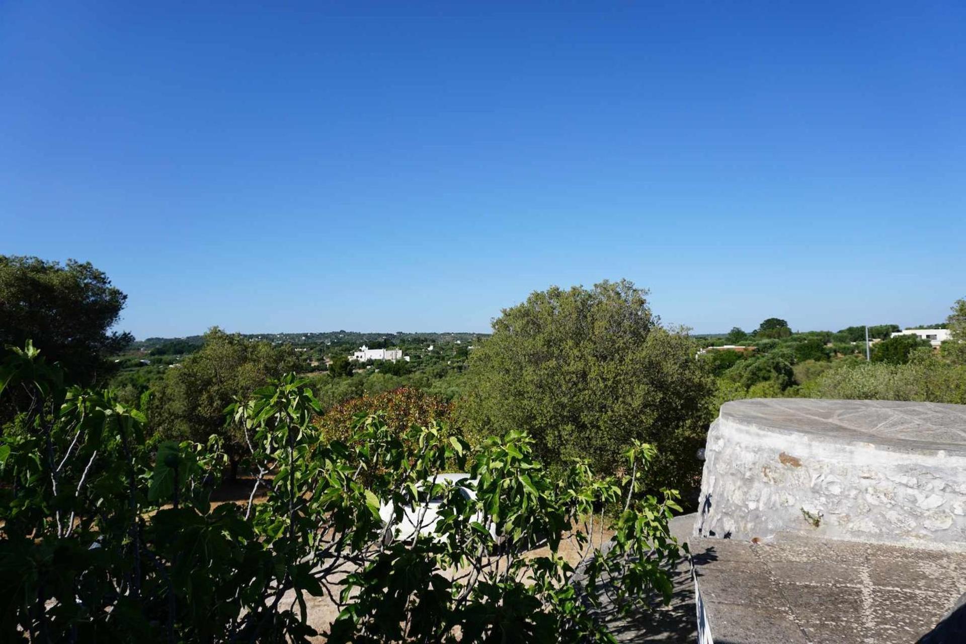 Trullo Biricchino Two Bedroom By Tripostuni Exterior photo