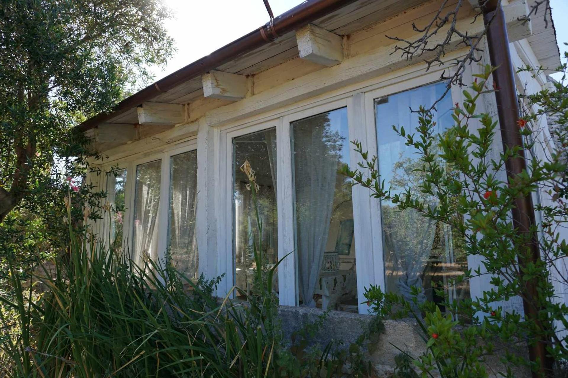 Trullo Biricchino Two Bedroom By Tripostuni Exterior photo