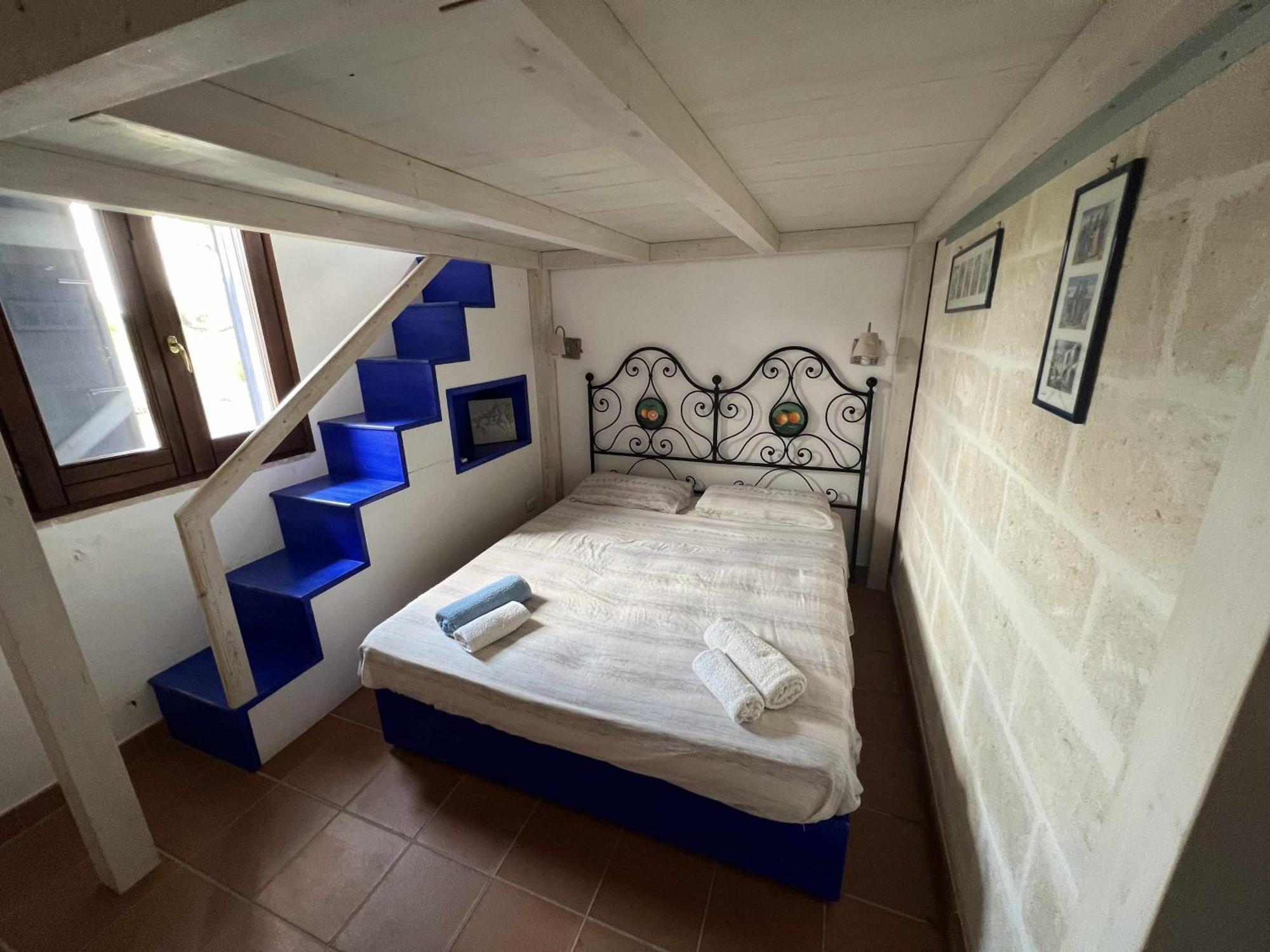Trullo Biricchino Two Bedroom By Tripostuni Exterior photo